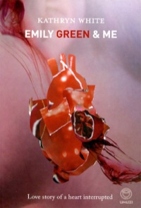 Cover image: Emily Green and Me 1st edition 9781415200414