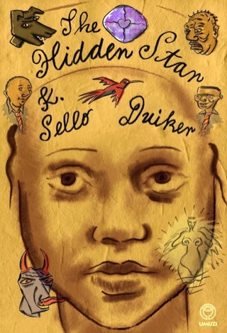 表紙画像: The Hidden Star 9781415200032