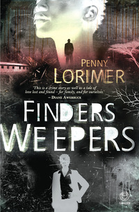 Cover image: Finders Weepers 1st edition 9781415206829