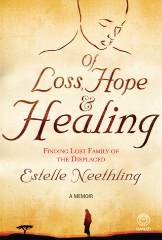 Imagen de portada: Of Loss, Hope and Healing 1st edition 9781415200841