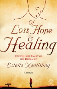 Cover image: Of Loss, Hope and Healing 1st edition 9781415200841