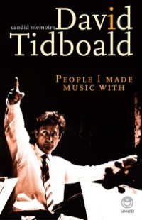 Cover image: People I Made Music with 1st edition 9781415200551