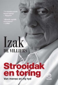 Cover image: Strooidak en toring 1st edition 9781415200148