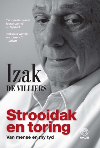 表紙画像: Strooidak en toring 1st edition 9781415200148