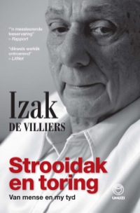 Titelbild: Strooidak en toring 1st edition 9781415200148