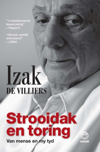 Imagen de portada: Strooidak en toring 1st edition 9781415200148