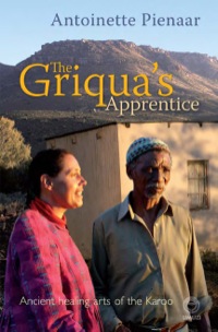 Cover image: The Griqua's Apprentice 1st edition 9781415200735