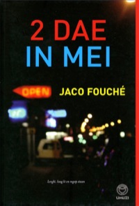 Cover image: Twee dae in Mei 1st edition 9781415200339