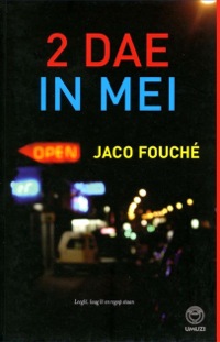 Cover image: Twee dae in Mei 1st edition 9781415200339