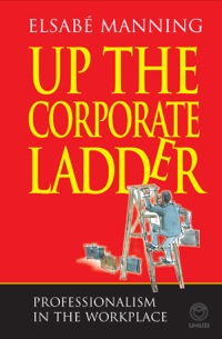Titelbild: Up the Corporate Ladder 9781415200100