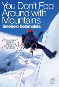 Titelbild: You Don't Fool Around with Mountains 1st edition 9781415200568