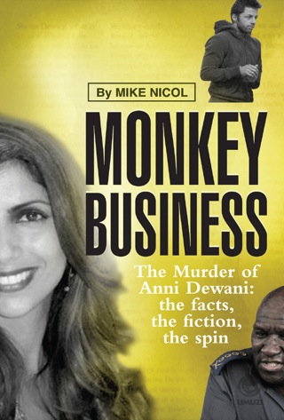 Cover image: Monkey Business 1st edition 9781415201145