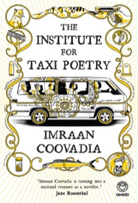 Cover image: The Institute for Taxi Poetry 9781415201657