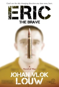 Imagen de portada: Eric the Brave 9781415200759