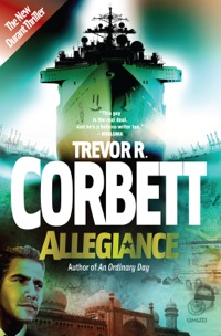 Cover image: Allegiance 1st edition 9781415201749