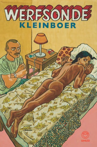 Imagen de portada: Werfsonde 9781415202043