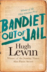 Cover image: Bandiet out of Jail 2nd edition 9781415203835