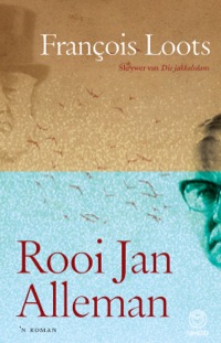 Cover image: Rooi Jan Alleman 1st edition 9781415202036