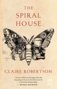 Cover image: The Spiral House 1st edition 9781415203842