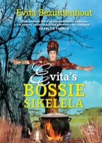 Titelbild: Evita's Bossie Sikelela 9781415201565
