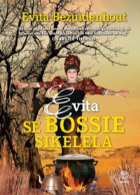 表紙画像: Evita se Bossie Sikelela 9781415201541