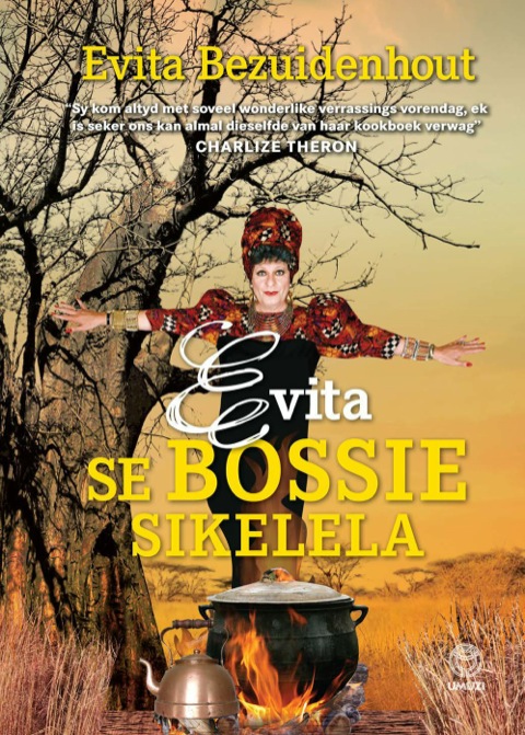 Evita se Bossie Sikelela - FULL INSTANT DOWNLOAD | PDF DOCX EPUB