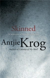 Cover image: Skinned: Poems 1st edition 9781415203859