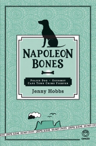 Cover image: Napoleon Bones 1st edition 9781415203866