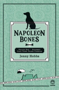 Cover image: Napoleon Bones 1st edition 9781415203866