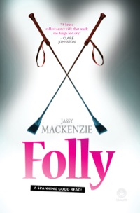 Titelbild: Folly 1st edition 9781415203910