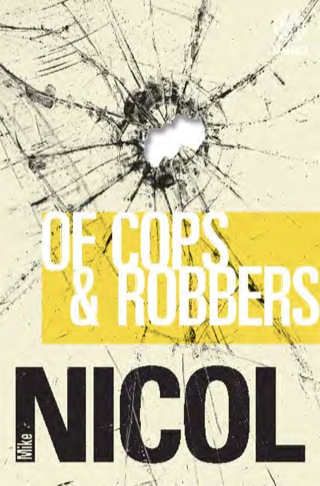 Cover image: Of Cops & Robbers 1st edition 9781415203767