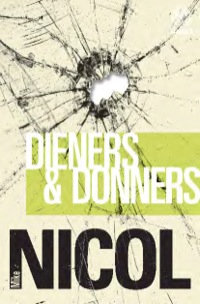 Cover image: Dieners en donners 1st edition 9781415203774