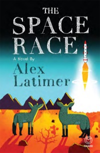 Titelbild: The Space Race 1st edition 9781415203880