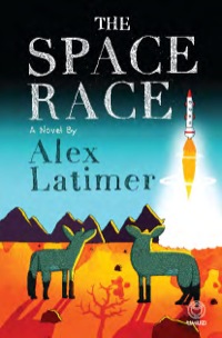 Cover image: The Space Race 1st edition 9781415203880