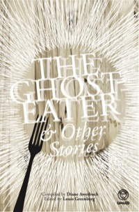 Omslagafbeelding: The Ghost-Eater and Other Stories 1st edition 9781415205693