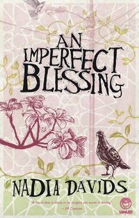 Imagen de portada: An Imperfect Blessing 1st edition 9781415207154