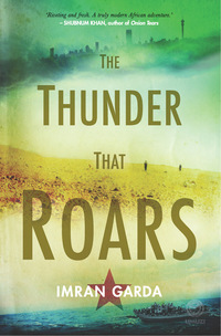 Cover image: The Thunder that Roars 1st edition 9781415207123