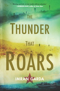 Titelbild: The Thunder that Roars 1st edition 9781415207123