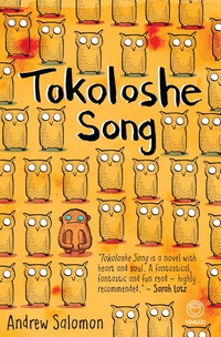 Cover image: Tokoloshe Song 1st edition 9781415207017