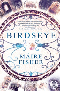 Cover image: Birdseye 1st edition 9781415207048
