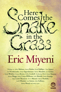 表紙画像: Here Comes the Snake in the Grass 1st edition 9781415207055