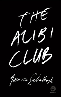 Omslagafbeelding: The Alibi Club 1st edition 9781415207178