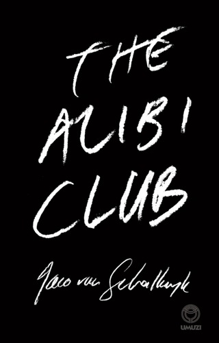 Cover image: The Alibi Club 1st edition 9781415207178