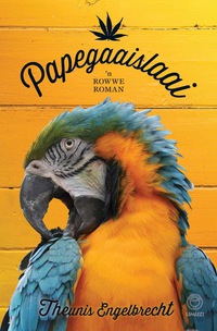 Cover image: Papegaaislaai 1st edition 9781415207147