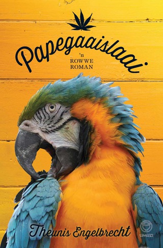 表紙画像: Papegaaislaai 1st edition 9781415207147