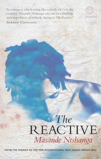 Imagen de portada: The Reactive 1st edition 9781415207192