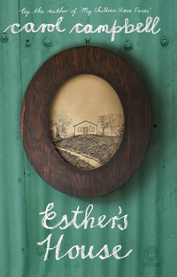 Cover image: Esther’s House 1st edition 9781415207406