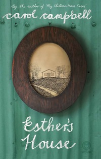 Omslagafbeelding: Esther’s House 1st edition 9781415207406