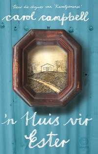 Imagen de portada: ’n Huis vir Ester 1st edition 9781415207413