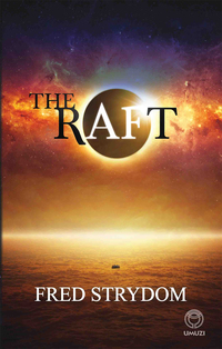Titelbild: The Raft 1st edition 9781415207369